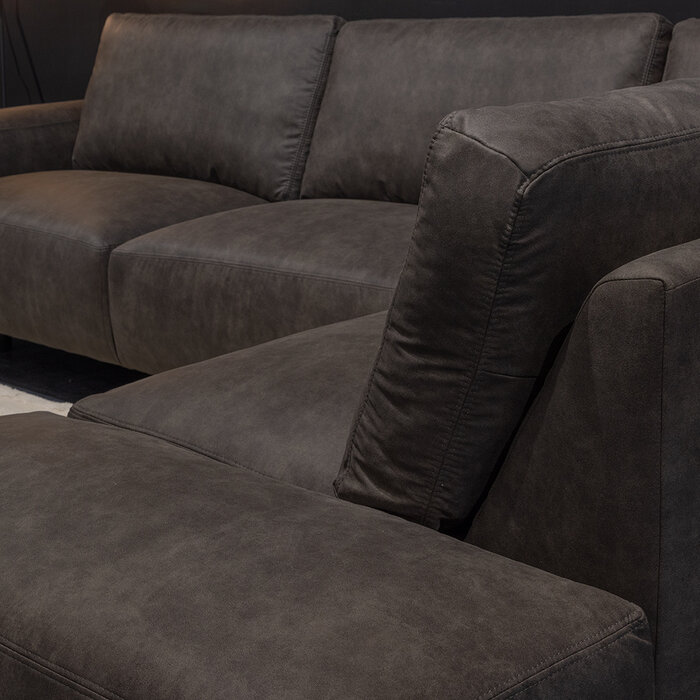 Hoekbank Toronto - Rechts