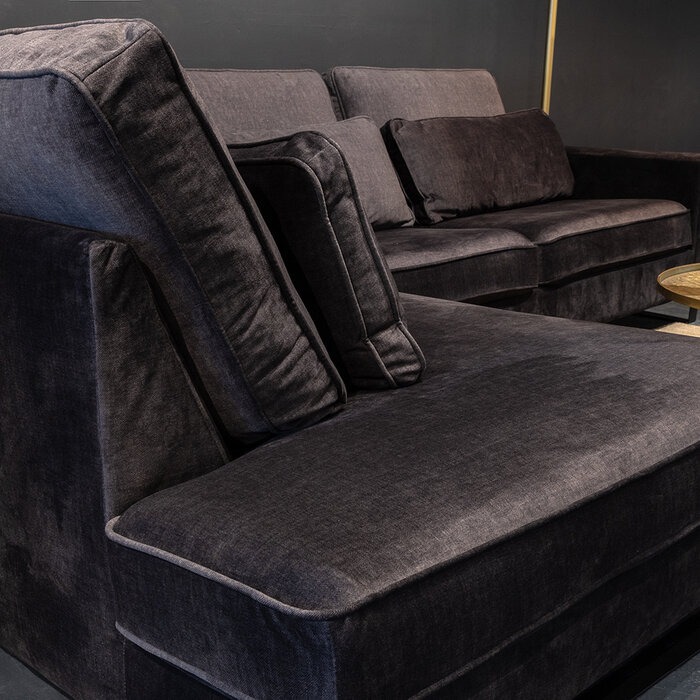 Hoekbank Orlando - Links