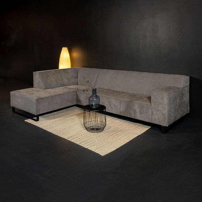 Hoekbank Vienna - Links