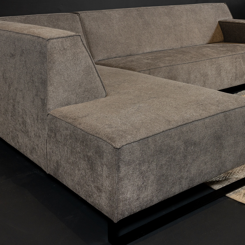 Hoekbank Vienna - Links