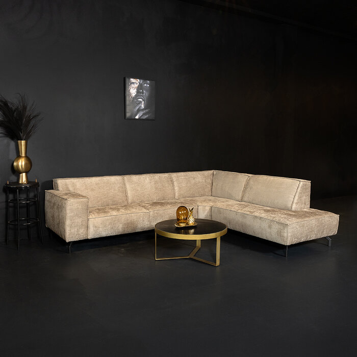 Hoekbank Diaz - Rechts