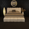 Bed Harmony 140x200