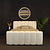 Boxspring Merino 180x200