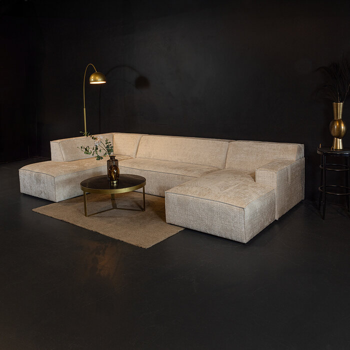 U-Bank Russo - Rechts