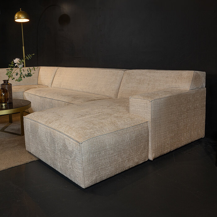 U-Bank Russo - Rechts