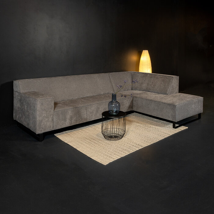 Hoekbank Vienna - Rechts