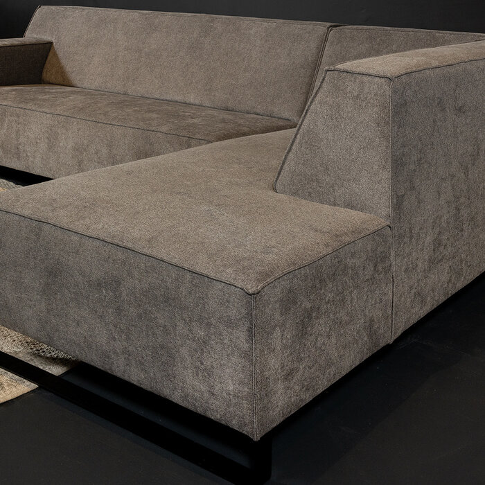 Hoekbank Vienna - Rechts