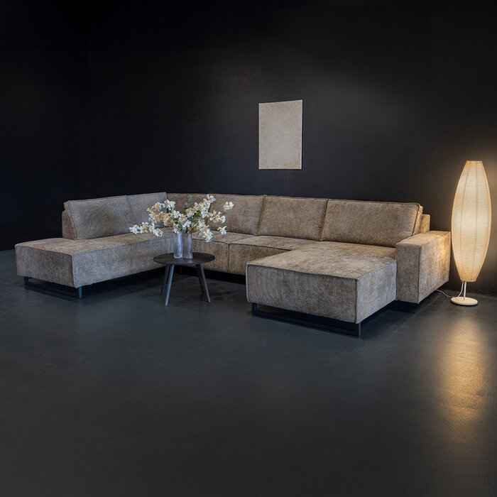 U-Bank Morena - Rechts