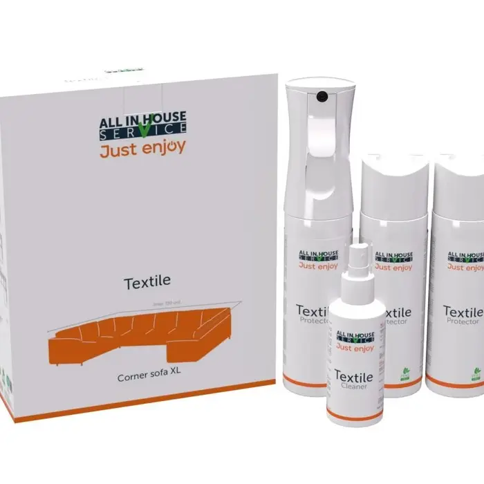 All In House 3 jaar U-Bank XL