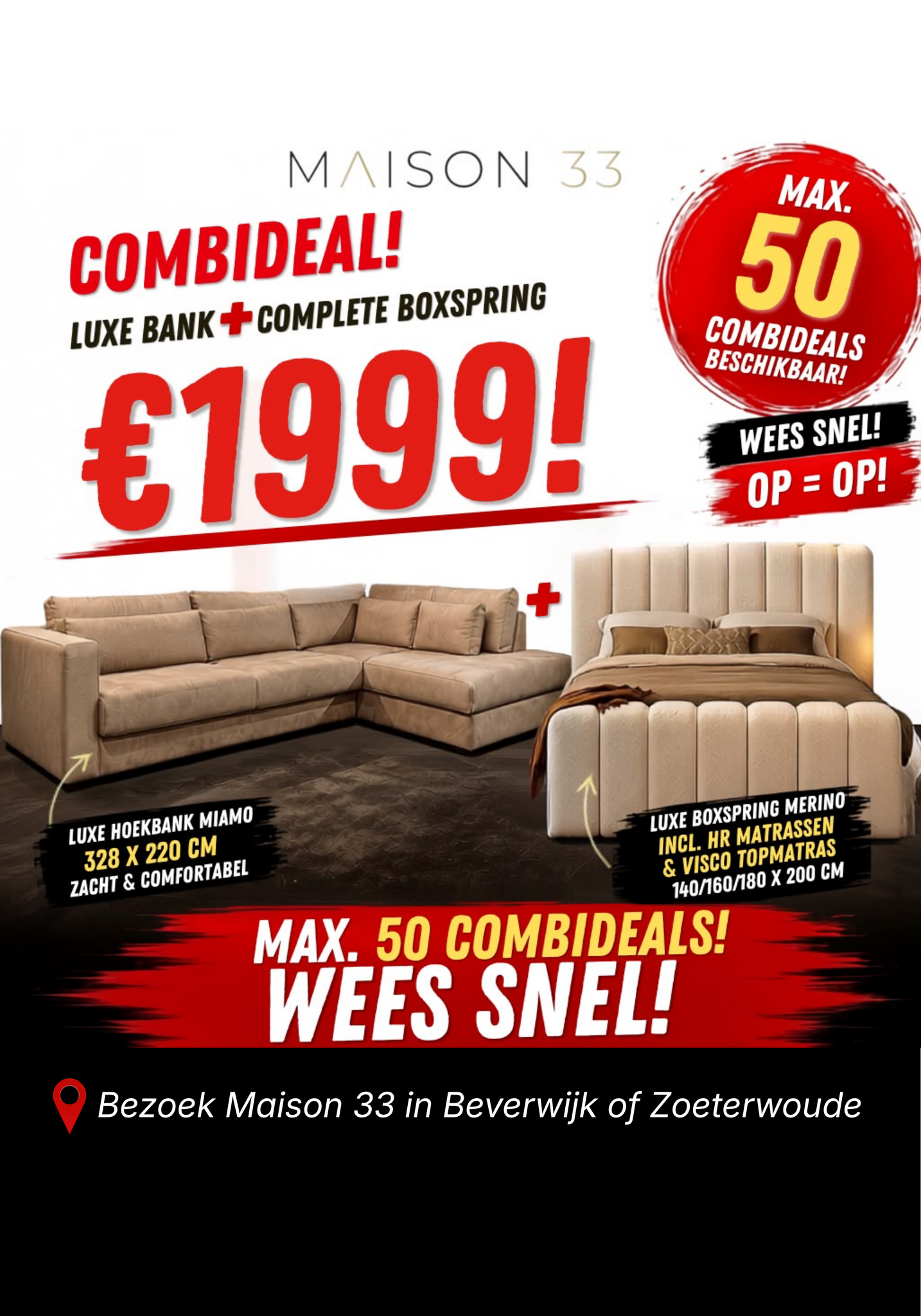 COMBIDEAL