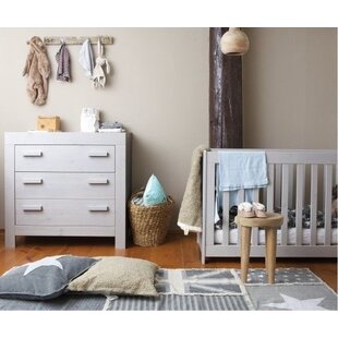 Babykamer accessoires