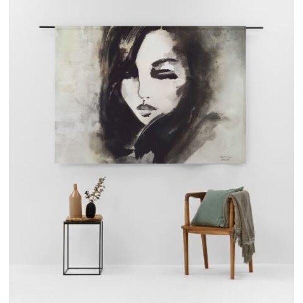 Urban Cotton Wandkleed Her