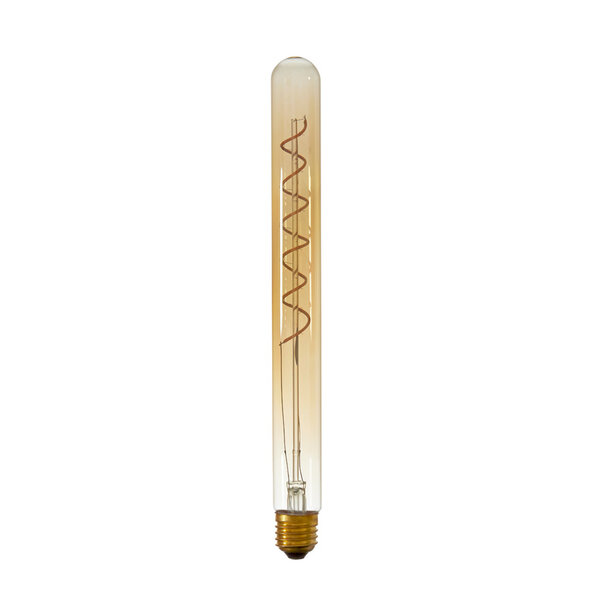 Light en Living DECO LED STAAF Ø3X30 CM LIGHT 4W AMBER E27 DIMBAAR