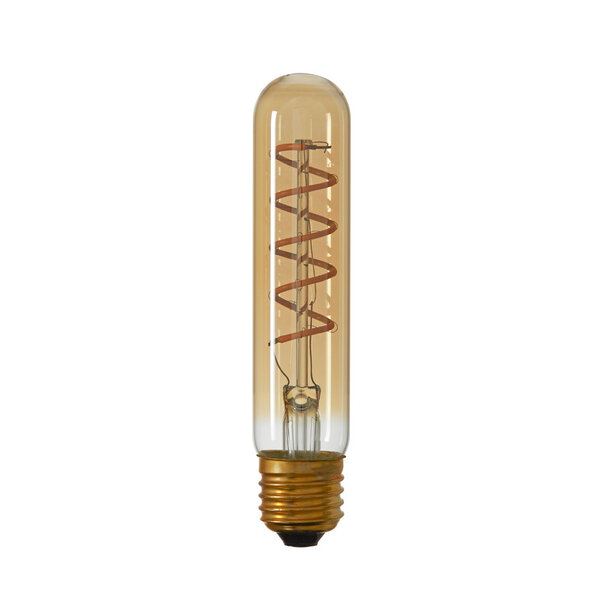 Light en Living Deco LED staaf Ø3x14,5 cm LIGHT 4W amber E27 dimbaar