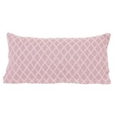 Kussen 60x30 cm HONEY roze