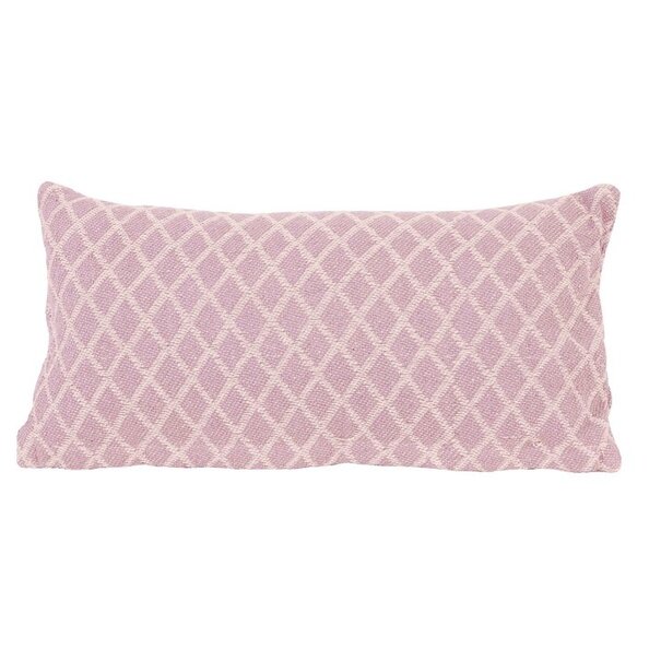 Light en Living Kussen 60x30 cm HONEY roze