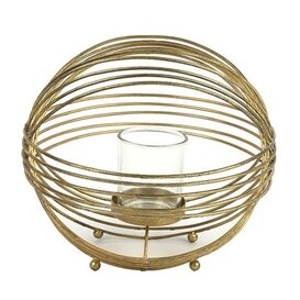 Theelichth Edeline Goud