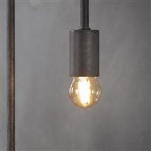Lichtbron LED filament bol Ø4,5 dimbaar 8463
