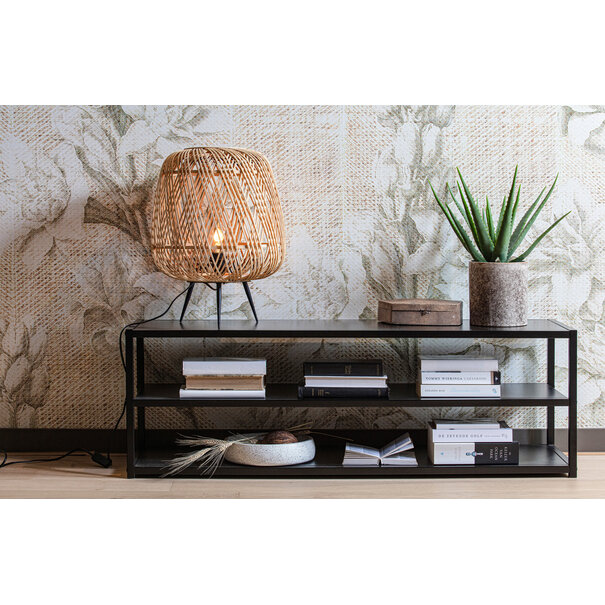 Woood Vika Vaas Ceramic 17xØ16