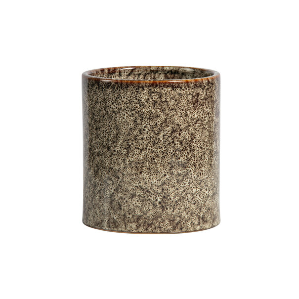 Woood Vika Vaas Ceramic 17xØ16