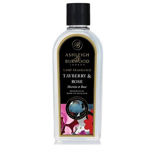 Geurlamp olie Tayberry & Rose S 250 ML