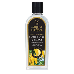 Geurlamp olie Ylang Ylang & Neroli 250 ML