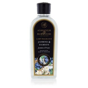 Geurlamp olie Jasmine & Damson 250 ML