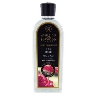 Geurlamp olie Tea Rose S 250 ML