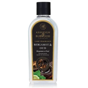 Geurlamp olie Bergamot & Oud S 250 ML