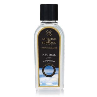 Geurlamp olie Neutral S 250 ML