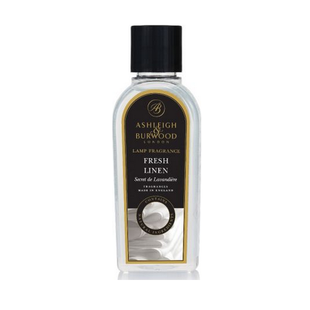 Geurlamp olie Fresh Linen S 250 ML