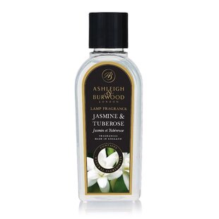 Geurlamp olie Jasmine & Tuberos 250 ML