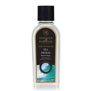 Geurlamp olie Sea Breeze S 250 ML