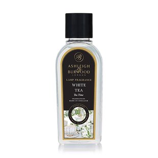 Geurlamp olie White Tea S 250 ML
