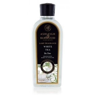 Geurlamp olie White Tea L 500 ML
