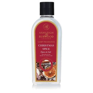 Geurlamp olie Christmas Spice L 500 ML