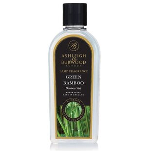 Geurlamp olie Green Bamboo L 500 ML