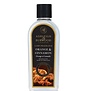 Geurlamp olie Orange & Cinnamon L 500 ML