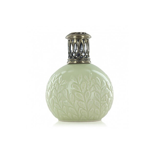 Ashleigh & Burwood Geurlamp Olive Branch S groen
