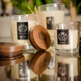 Geurkaars Madagascar Adventure