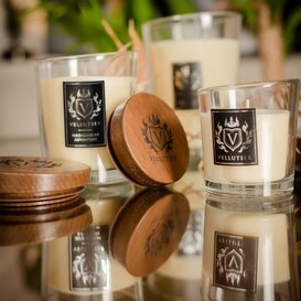 Geurkaars Madagascar Adventure