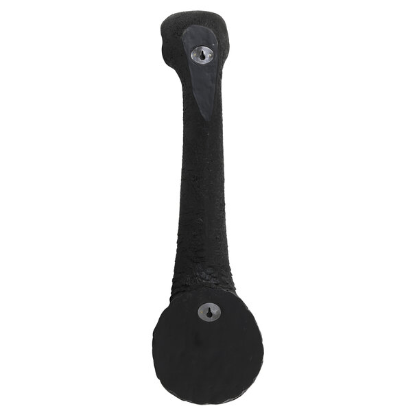 Light en Living Wandlamp Struisvogel goud of zwart - 2 maten