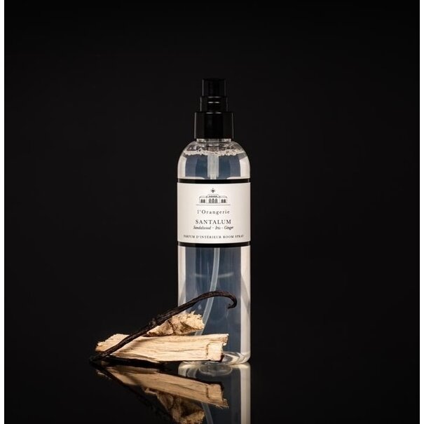 Roomspray Santalum 500 ml