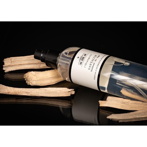Roomspray Santalum 250 of 500 ml