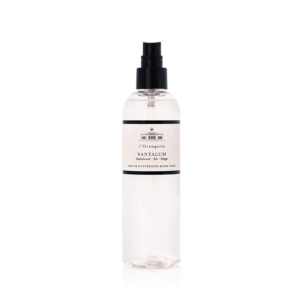 Roomspray Santalum 250 of 500 ml