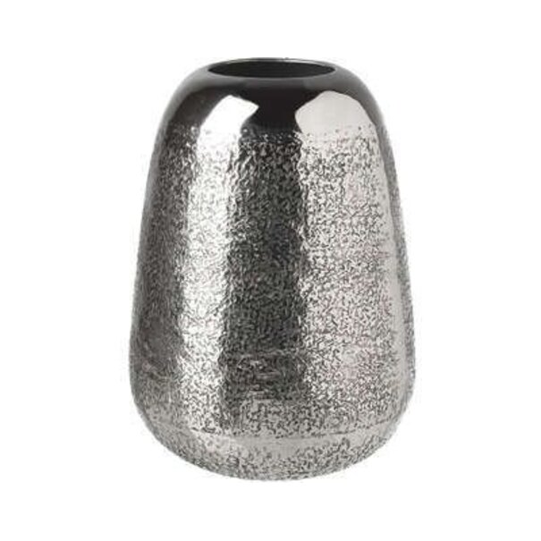 Parlane Vaas CALISTO antiek zilver