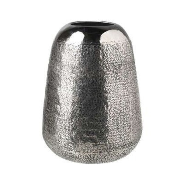 Parlane Vaas CALISTO antiek zilver