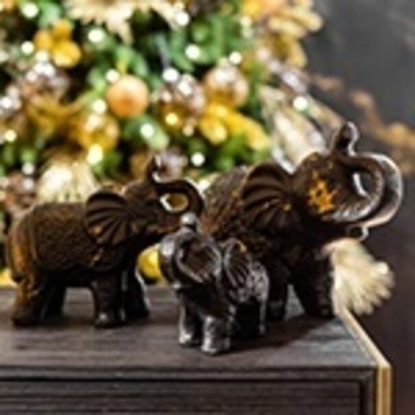 Countryfield Olifant Novi zwart