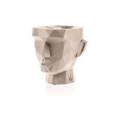 Ornament geurkaars Lizzio Aphrodite goud