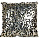 Sierkussen Dragon Blauw 45x45 cm - Countryfield